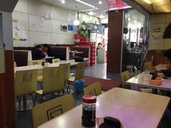 大堂-阿兰老家(长乐路店)