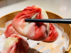 招牌小笼包-竹外桃花·江南小酒馆(SKP·S店)