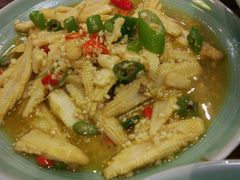 -德叔阙里·衢州菜馆(月湖店)