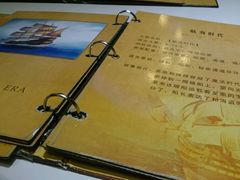 -H次元沉浸剧情密室(街道口店)