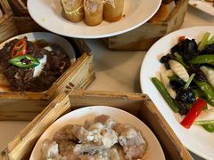 -顺德美的万豪酒店-万豪中餐厅