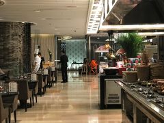 -圣丰索菲特·2 On 988 Café 自助餐厅