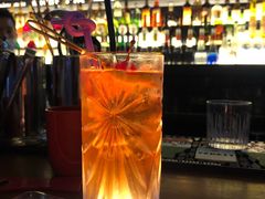 -CIRCLE·酒吧(第一国际店)