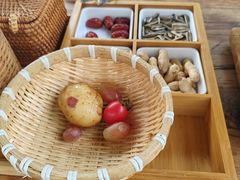 -悦哉·派对·草坪婚礼·围炉煮茶(三圣乡店)
