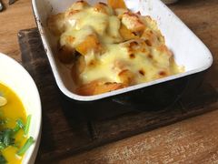 -旅马餐厅(茅家埠店)