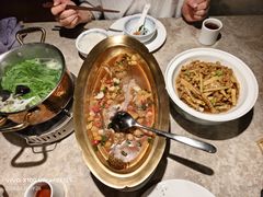 -皖厨·中国徽菜(星河WORLD·COCO Park店)
