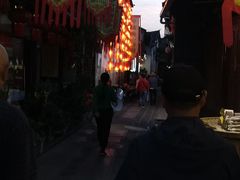 -妈妈的味道(和顺古镇店)