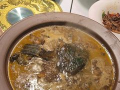 -西郊竹园甲鱼面(老一中店)