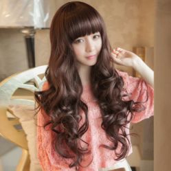 点击看大图 -KIMI HAIR SALON·烫染设计店