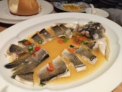 -连鹭海鲜·大连菜(星海店)