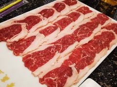 -常赢三兄弟·清真涮肉(五莲路店)
