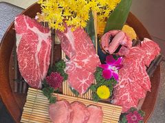 -赤谷和牛烧肉居酒屋(石景山店)
