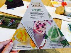 -星巴克(德阳洋洋百货店)