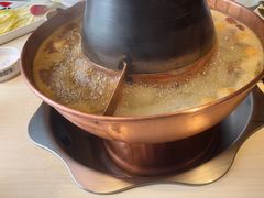 -思阁炭香火锅(学伟鑫城总店)