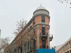 -飞马旅黎黄陂路文旅街区