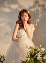 -索菲亚婚纱摄影