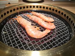 -江户烧肉(高德店)