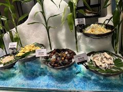 -川骄海鲜自助(亚运村店)