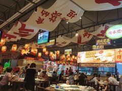 -蚝得喜海鲜(东城店)