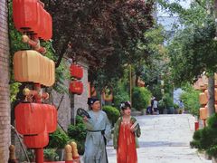 -回龙窝历史文化街区