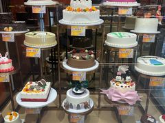 -新侨三宝乐面包店(崇文门店)