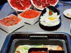 -洞子口重庆鲜货火锅(楚翘城旗舰店)