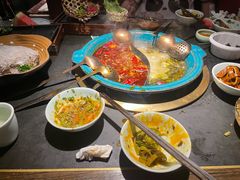 -吼堂老火锅(太古里总店)