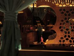 -楼兰新疆主题餐厅(苏州中心店)