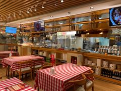 -西贝莜面村(近铁城市广场店)