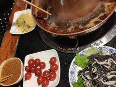 -爆肚王涮肉(吕家营店)