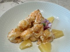 -潮州府·潮菜·砂锅粥(徐家汇店)