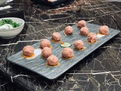 -秦宝雪花牛肉养生火锅(大兴九臻店)