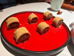 -在前门·烤鸭北京菜(五月花广场店)