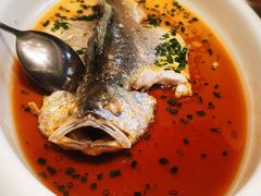 -梦都海鲜酒家(万达广场江桥店)