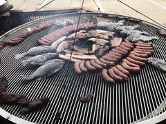 -阿里山邹族烤肉团队(山猪亮)