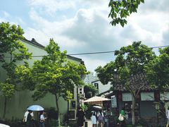 -小河直街历史文化街区