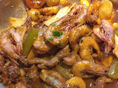 -沙掌门肉蟹煲(沙溪店)