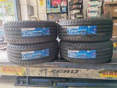 -倍耐力轮胎专卖店(碧云路店)