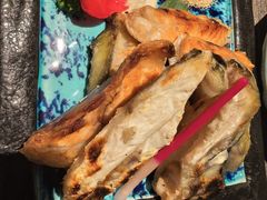 -炙柒Sekinana·精致日料(合生汇店)