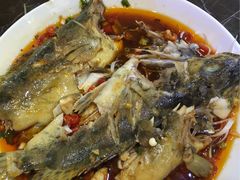 -锋味海鲜菜馆