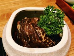 -黑牛の店·和牛烧肉(大悦城店)