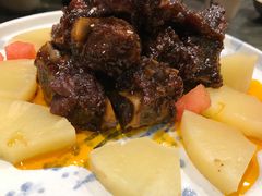 -庆合府重庆大排档(紫都城店)