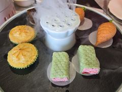 -馋遇江南·精致湖景雅宴(东方之门店)