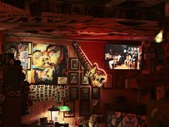 -南京天堂隔壁酒吧