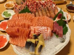 -大焰自助日式料理 铁板烧(徐汇店)