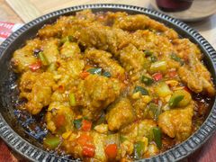 -米村拌饭(天津东丽万达店)