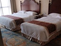 -大连亿锋豪景酒店