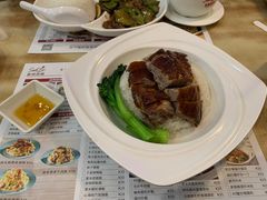 -新世界餐厅(万达店)