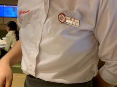 -海底捞火锅(飞马水城店)