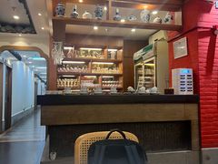 -围龙屋客家食府(福田店)